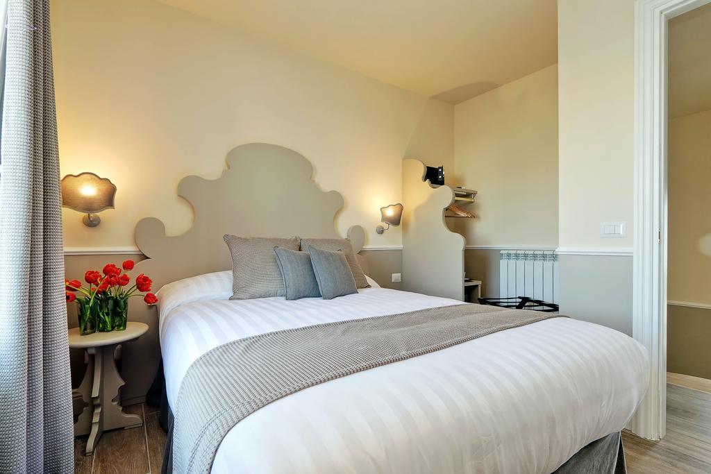 Colosseum Terrace Suite Roma Exterior foto