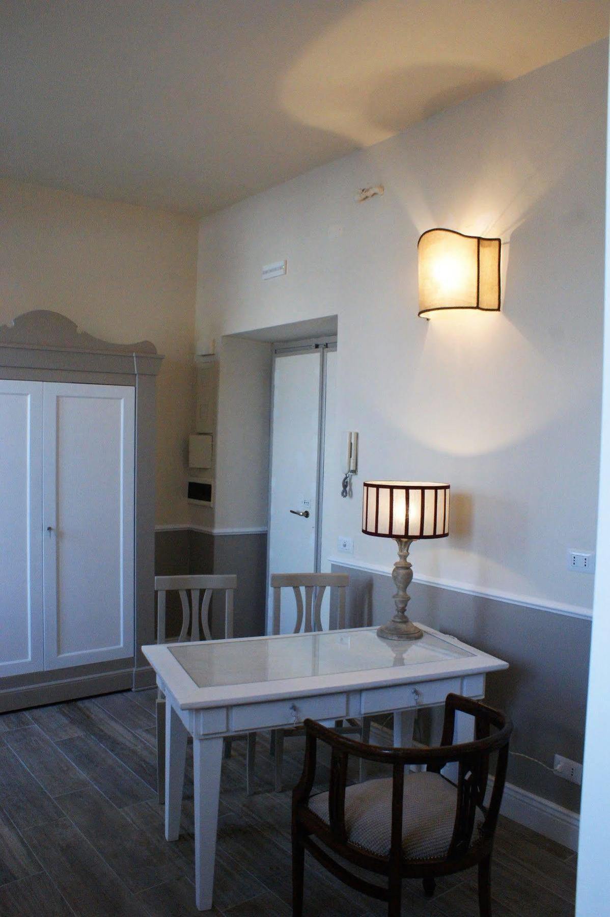 Colosseum Terrace Suite Roma Exterior foto