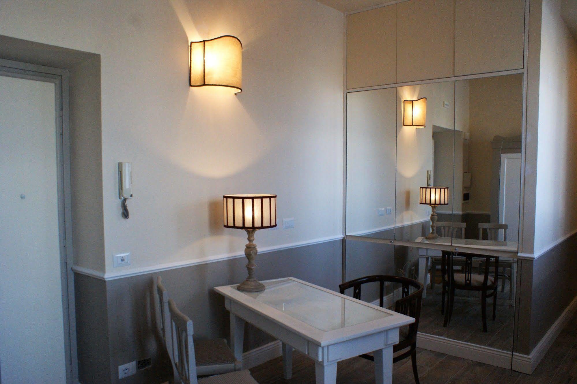Colosseum Terrace Suite Roma Exterior foto
