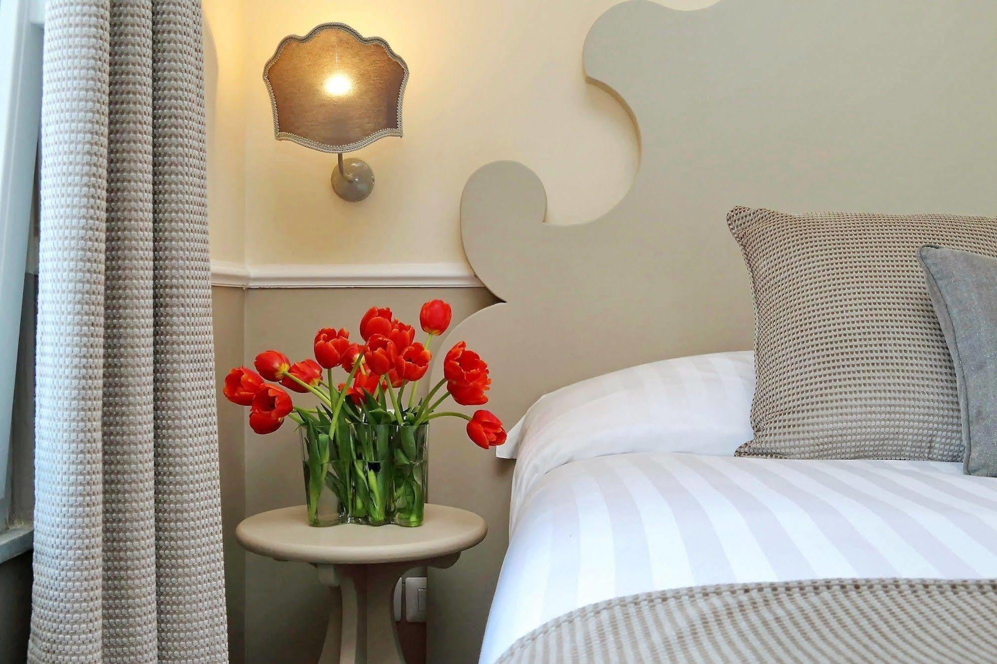 Colosseum Terrace Suite Roma Exterior foto